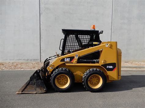 216b cat skid steer price|cat 216b for sale.